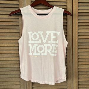 Spiritual Gangster Tank